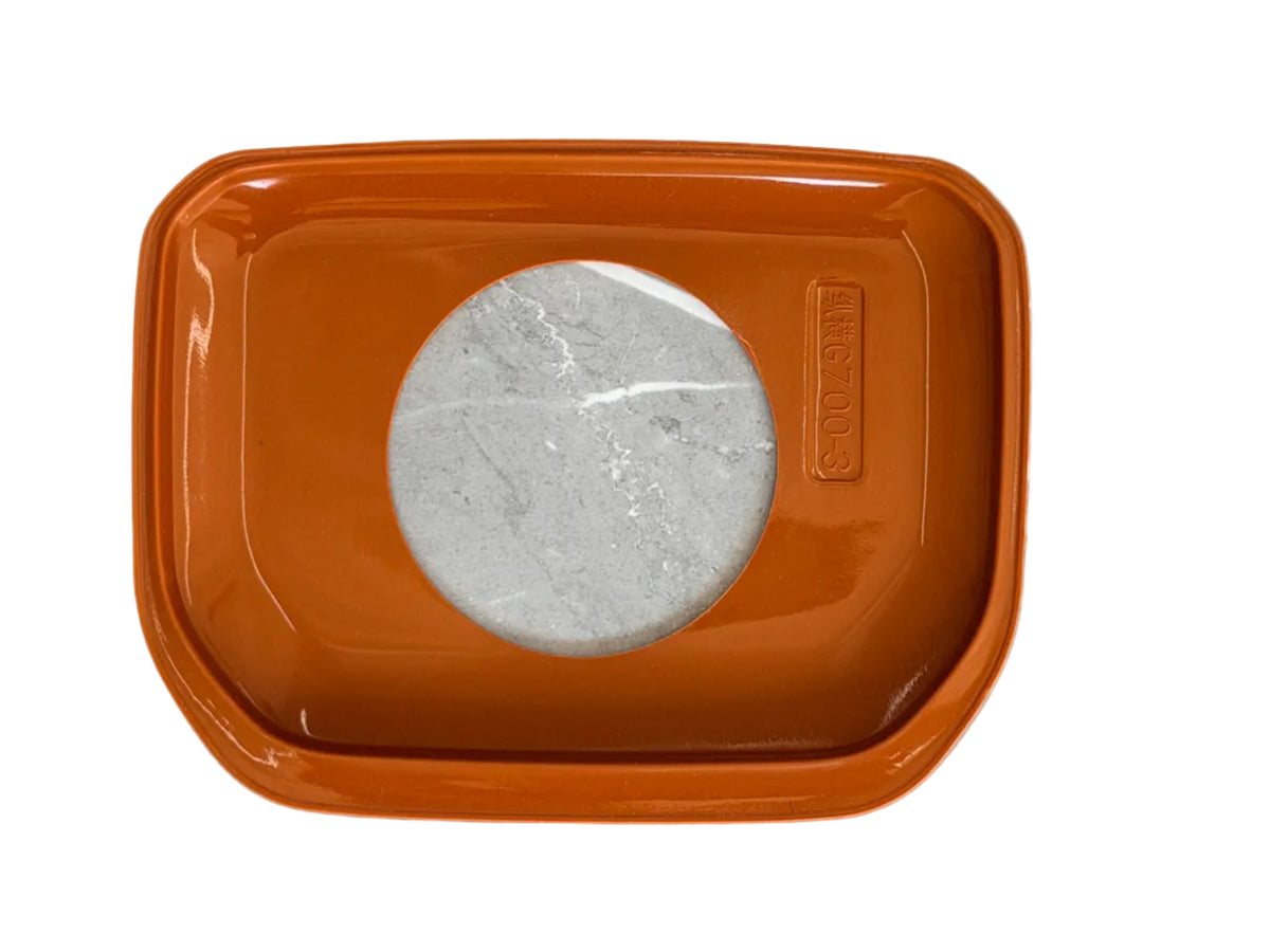 Jetour G700 Speaker Cover Orange