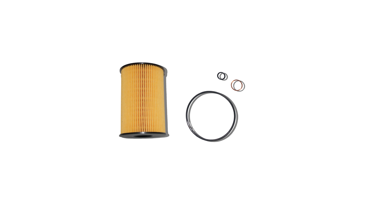 ZRT Aftermarket Kit Element & Gasket – Oil Filter LZLR174141
