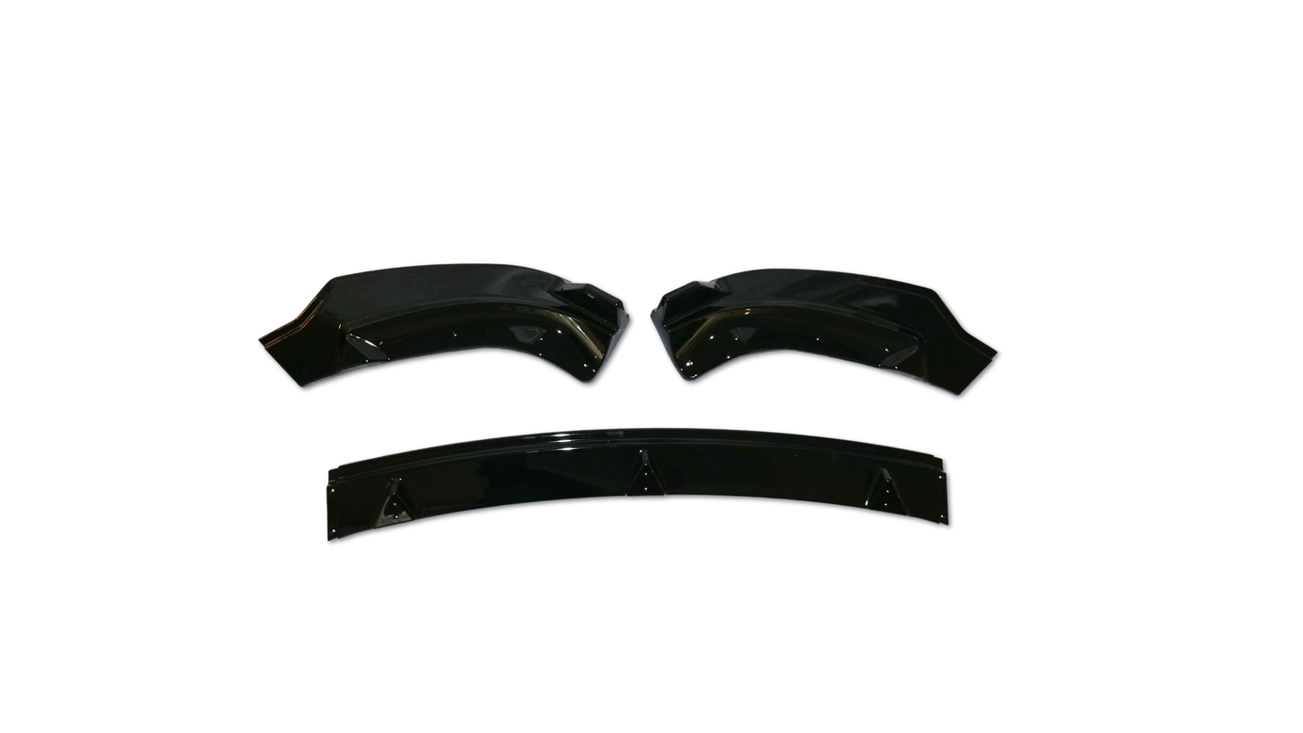 Aftermarket Tesla Model Y Front Lip