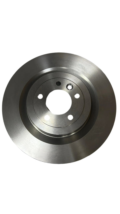 LZLR090685 Front Brake Disc ZRT for Land Rover