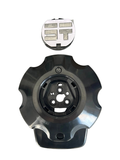 Jetour G700 Rear Tire Mount