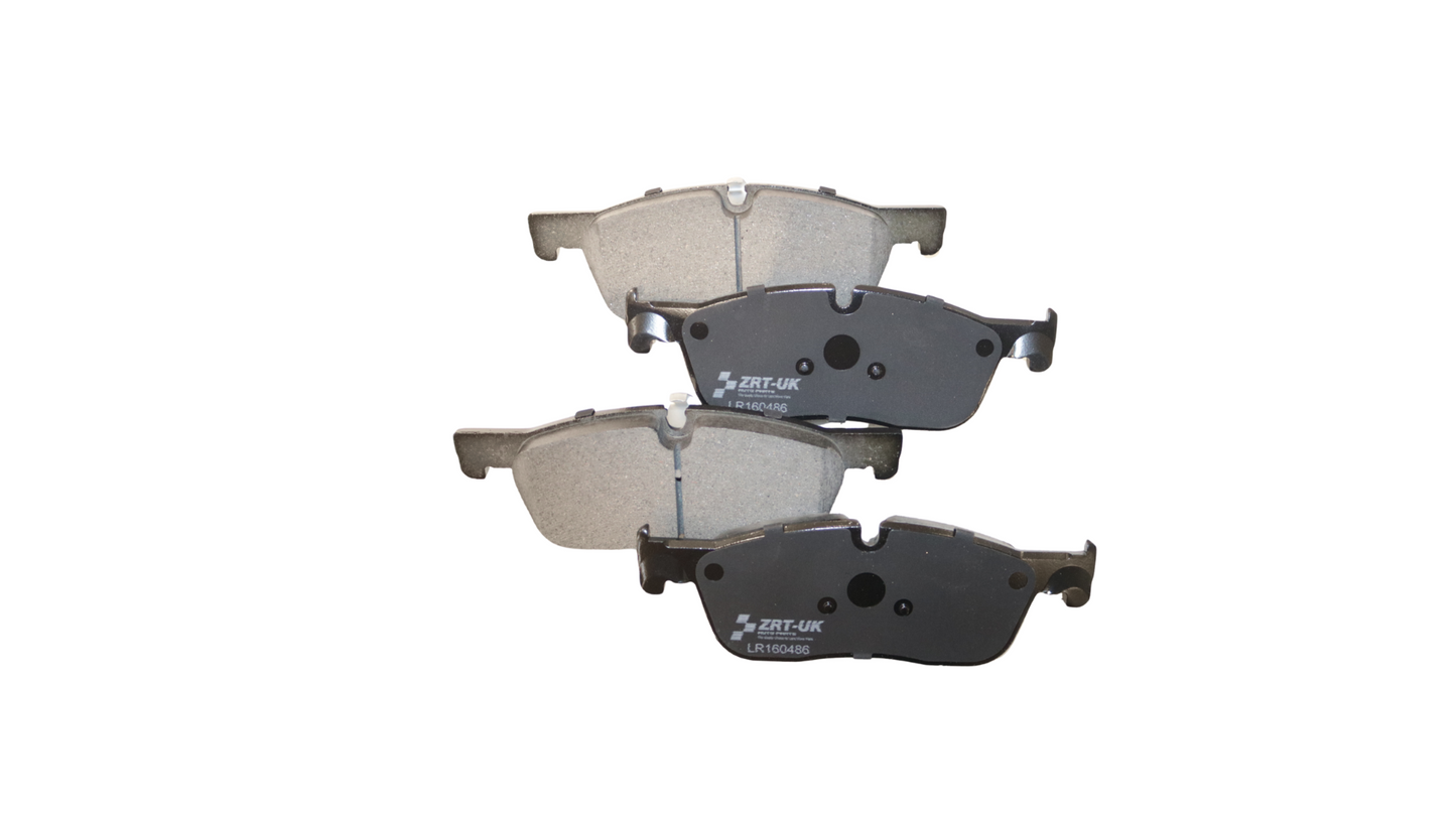 ZRT Aftermarket Brake Pads LZLR160486