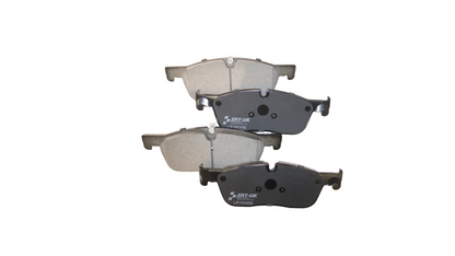 ZRT Aftermarket Brake Pads LZLR160486