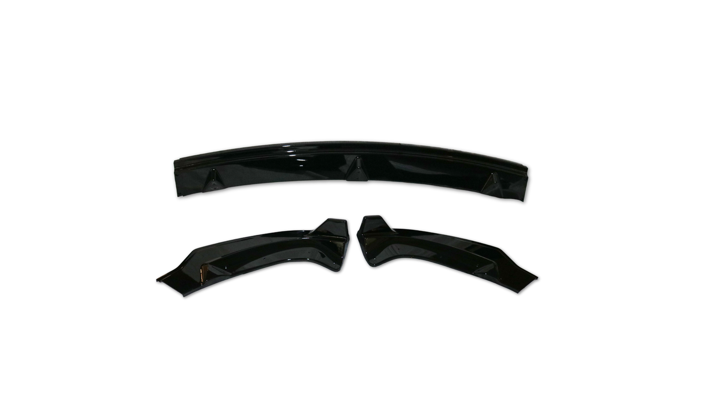 Aftermarket Tesla Model Y Front Lip