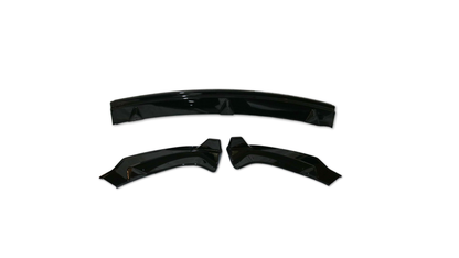 Aftermarket Tesla Model Y Front Lip