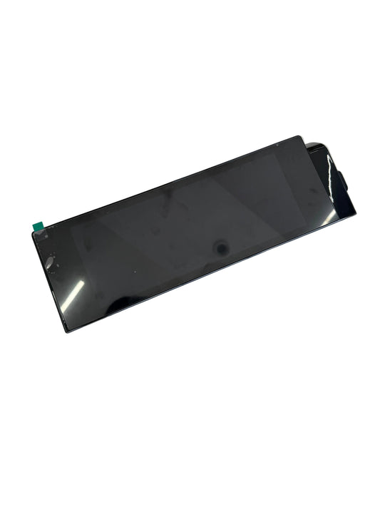 Jetour G700 Front Passenger Touch Screen Android