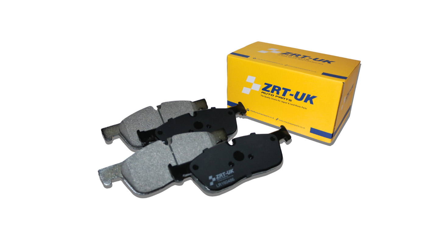 ZRT Aftermarket Brake Pads LZLR160486