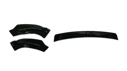 Aftermarket Tesla Model Y Front Lip