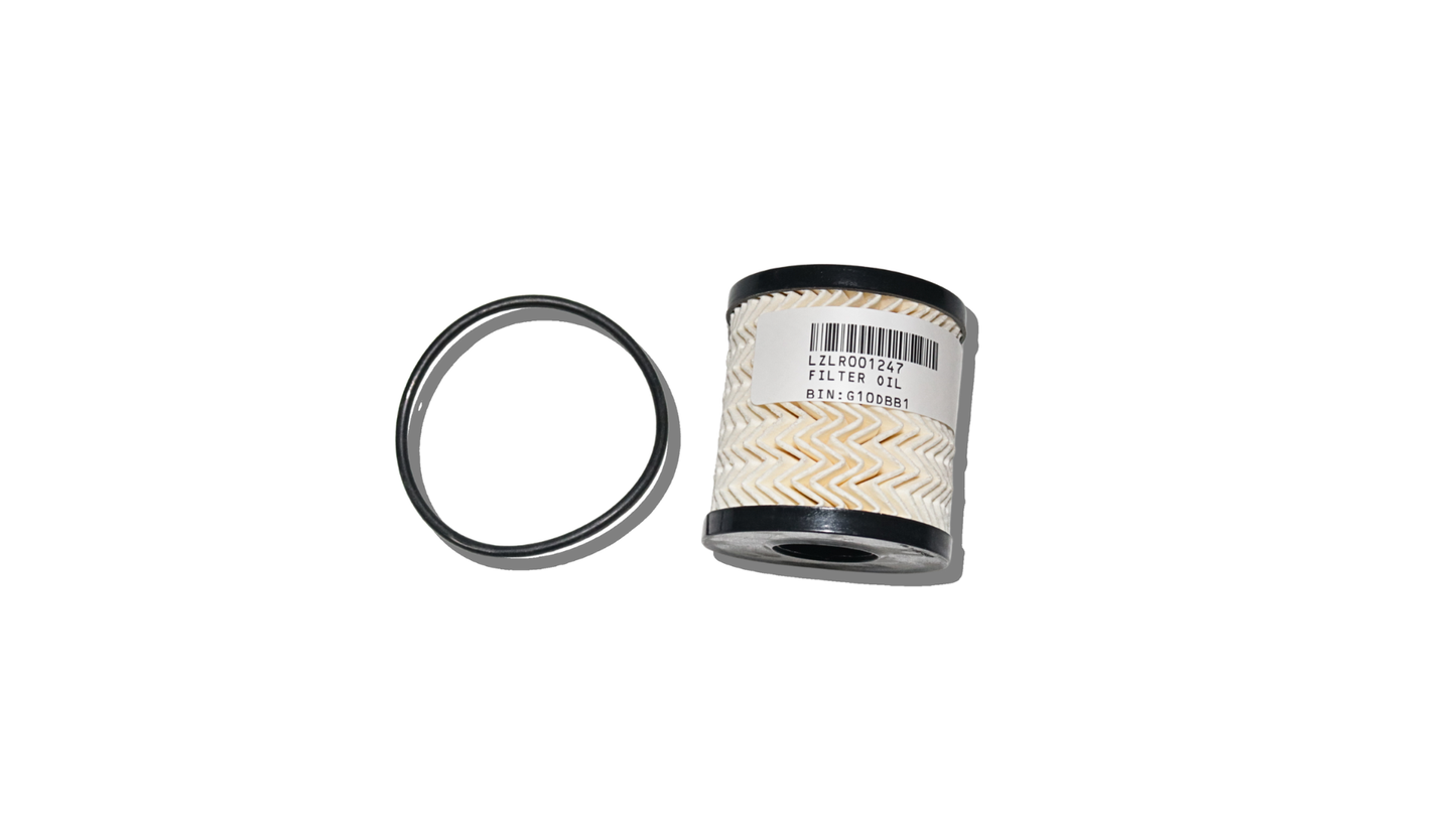 ZRT Aftermarket Oil Filter LZLR001247
