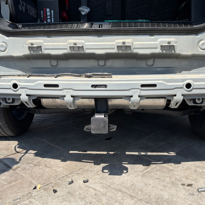 JETOUR T1 TOW BAR