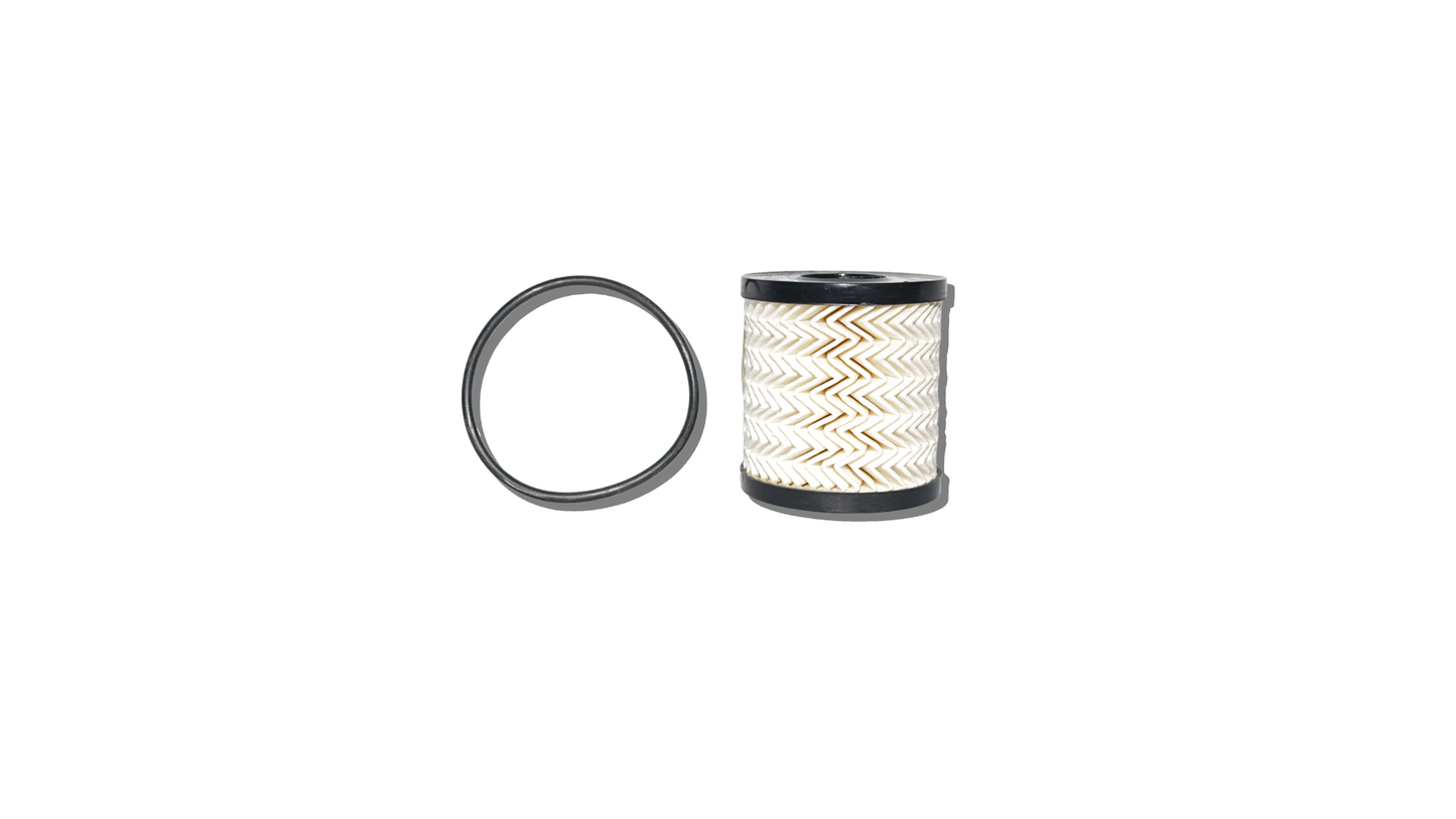 ZRT Aftermarket Oil Filter LZLR001247