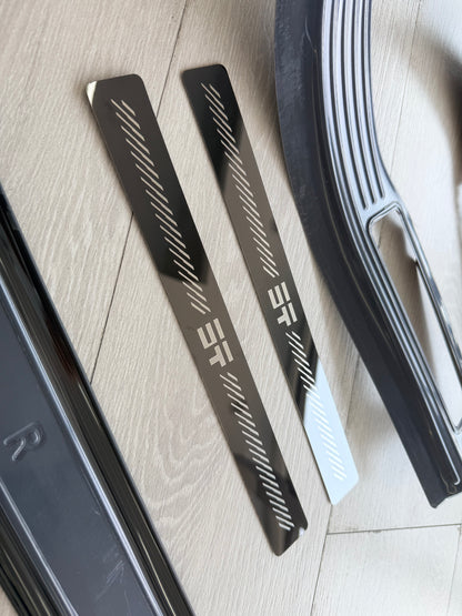 Jetour G700 Door Sill