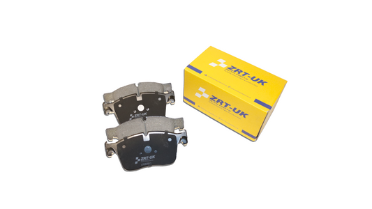 ZRT Aftermarket Brake Pads LZLR160511