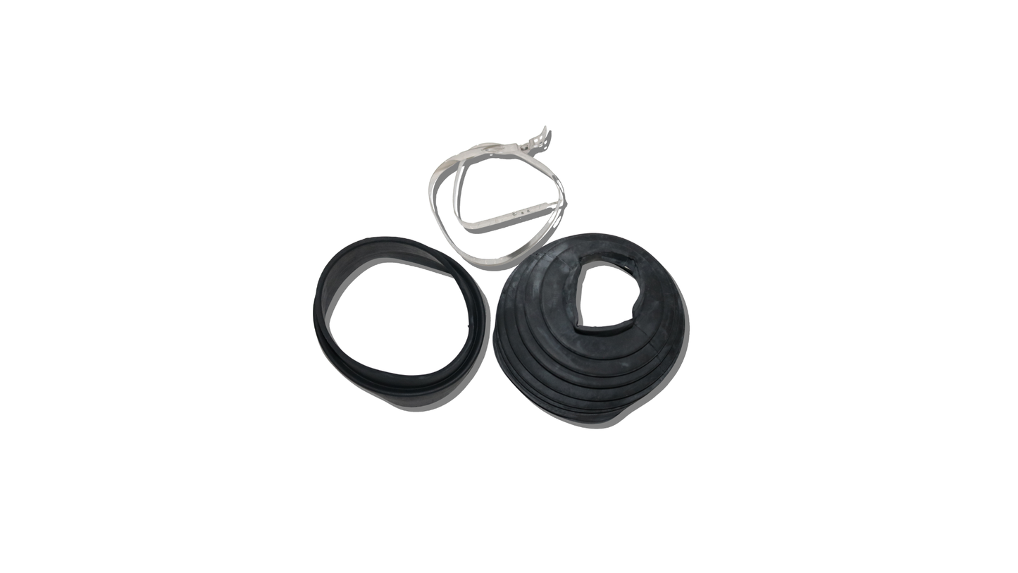 ZRT Aftermarket Shock Absorber Boot LZRBG500010