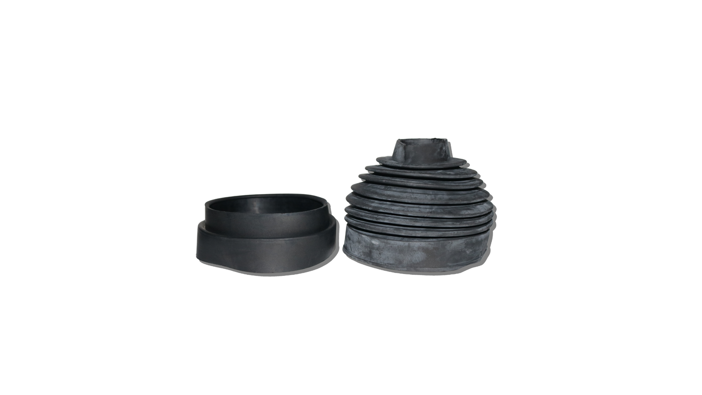 ZRT Aftermarket Shock Absorber Boot LZRBG500010