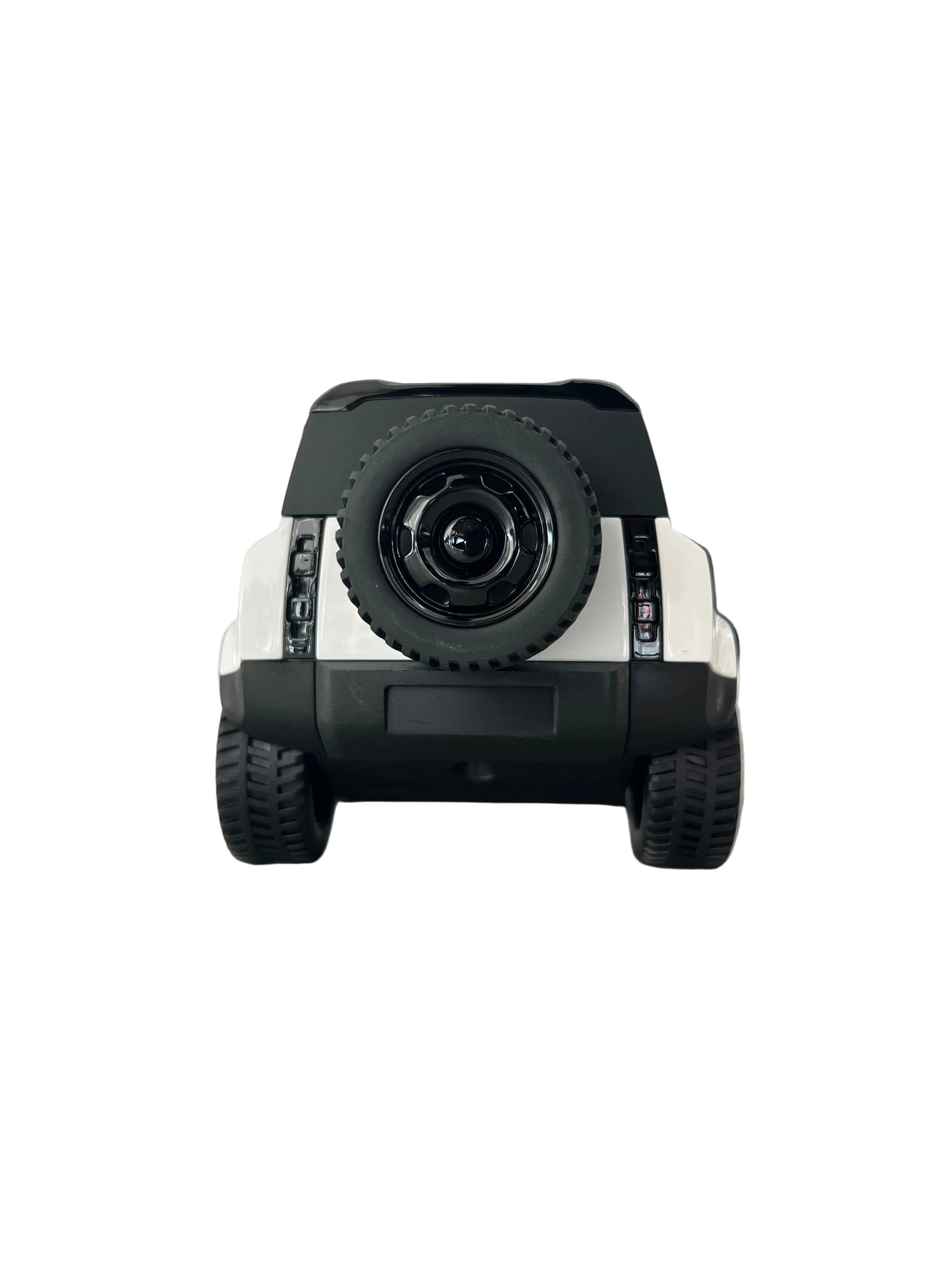 DEFENDER TOY CAR ICON MODEL