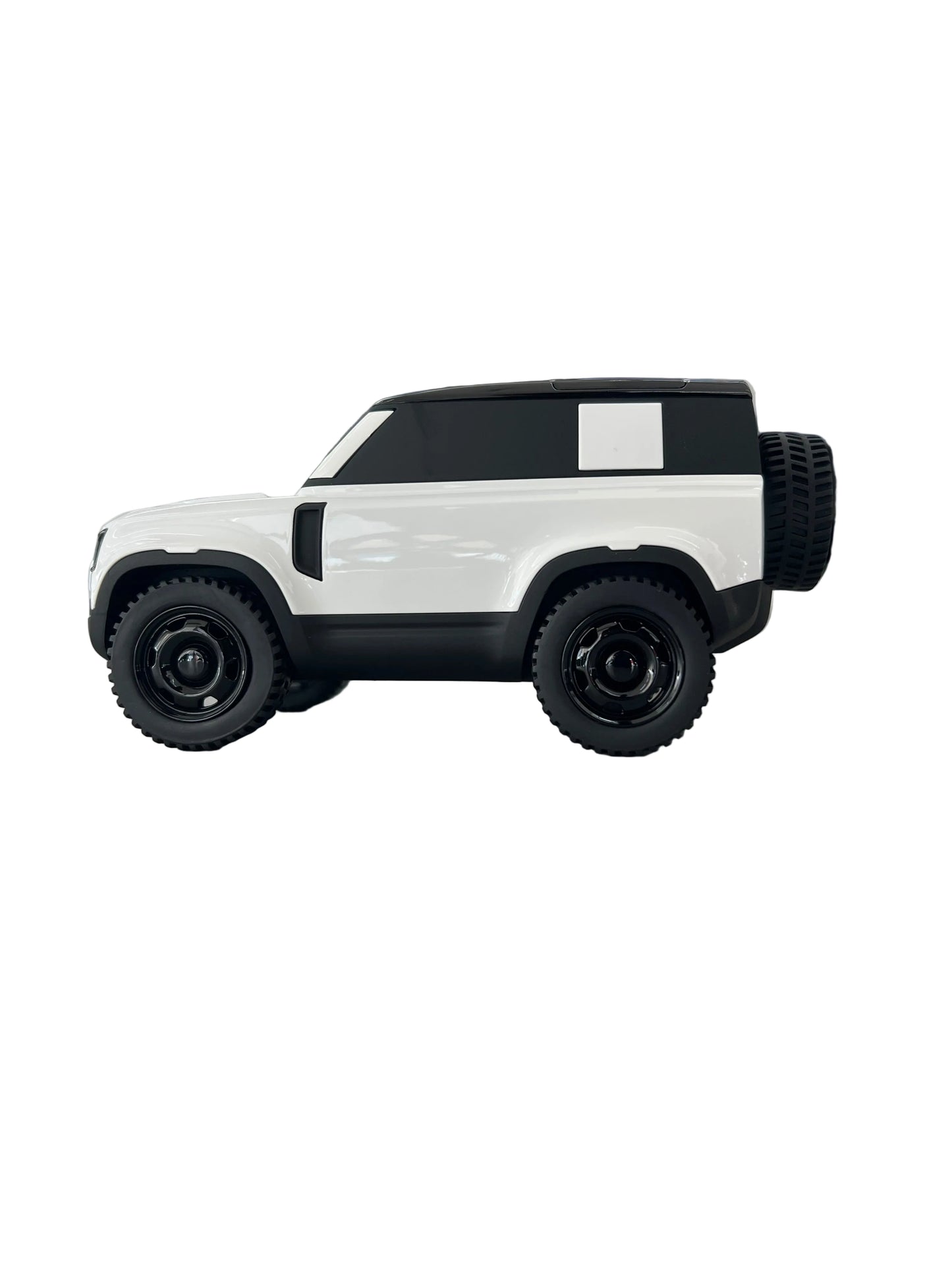 DEFENDER TOY CAR ICON MODEL
