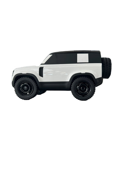 DEFENDER TOY CAR ICON MODEL