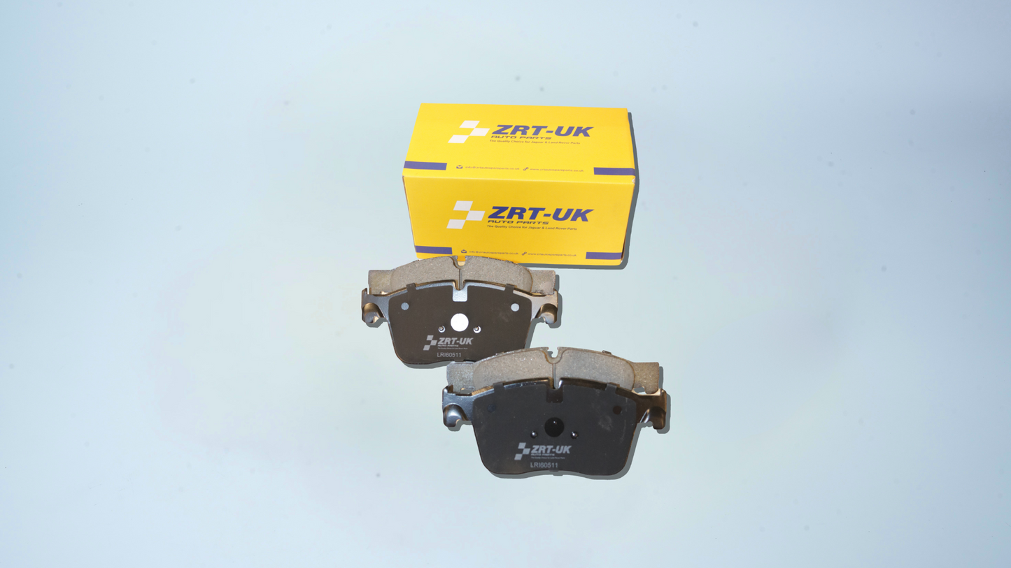 ZRT Aftermarket Brake Pads LZLR160511