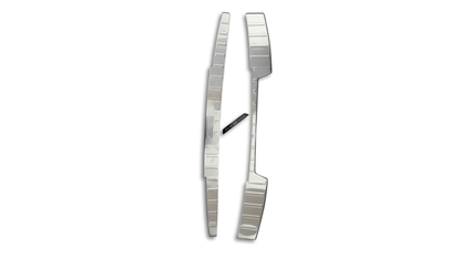 Jetour G700 Styling Trunk Silver