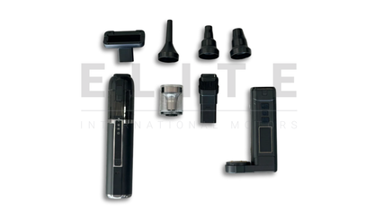 Elite Vacuum Cleaner
