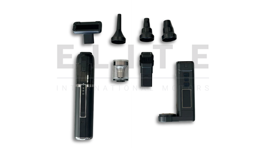 Elite Vacuum Cleaner