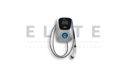 EV Charger (Elite Group Holding LTD)