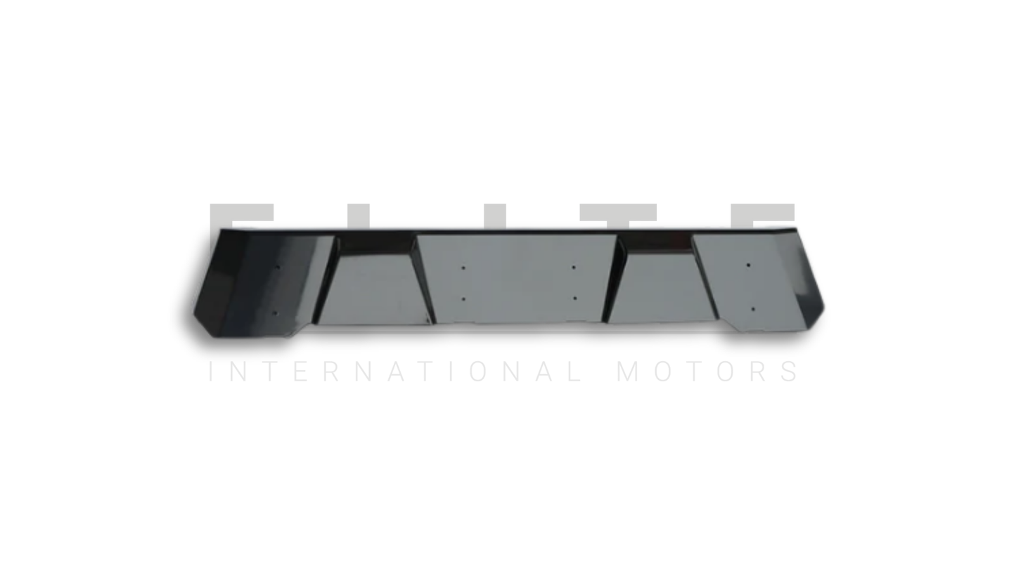 JETOUR T1 Roof Rack Crossbar