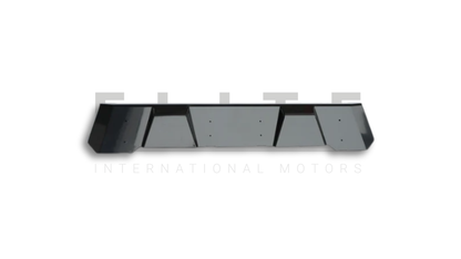 JETOUR T1 Roof Rack Crossbar