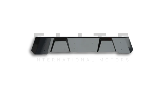 JETOUR T1 Roof Rack Crossbar