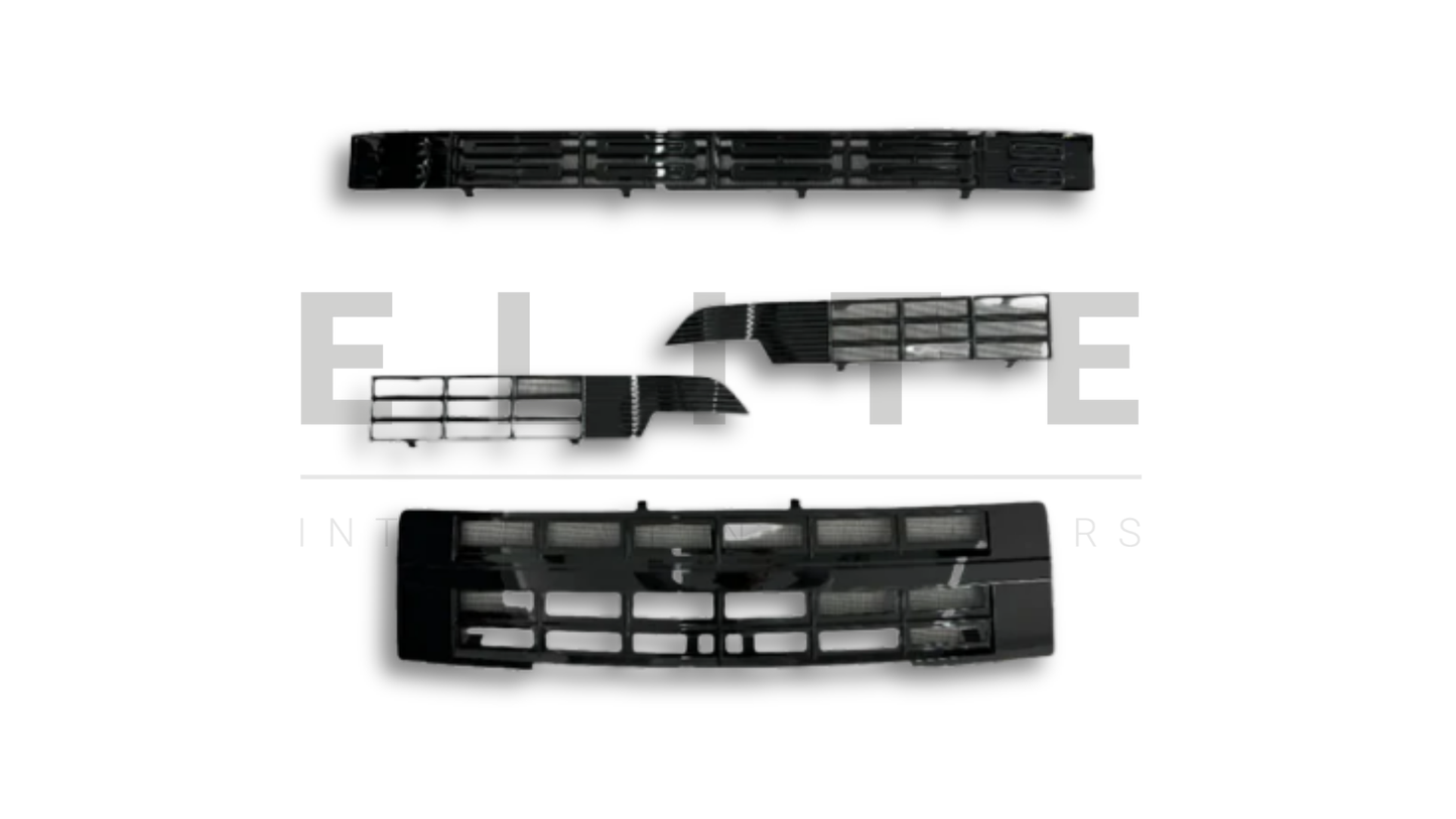 JETOUR T1 FRONT INSECT NET