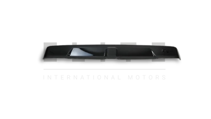Jetour T2 Spoiler ( 2024>2026 )
