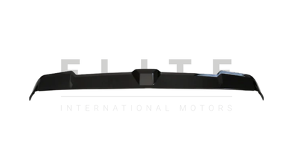 Jetour T2 Rear Spoiler - Narrow (small size) ( 2024>2026 )