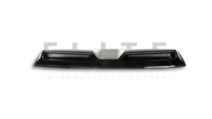 Jetour T2 Led Roof Light - Dual Lens Setup