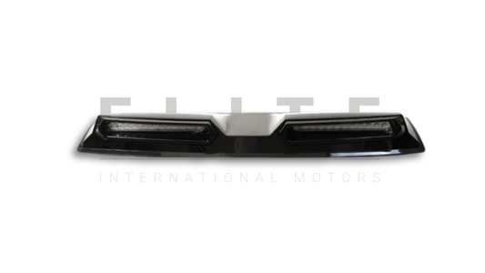 Jetour T2 Led Roof Light - Dual Lens Setup
