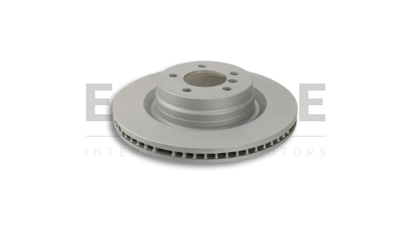 GENUINE LRSDB500182 Front Brake Discs for Range Rover Vogue 2005–2009
