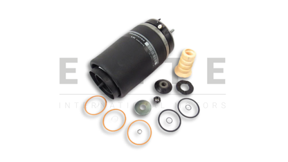 OEM BWLR051702 Front LH Shock Spring for Range Rover Vogue 2002–2012