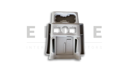 Jetour G700 Central Console BEIGE