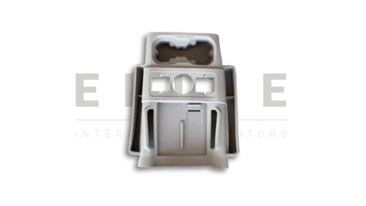 Jetour G700 Central Console BEIGE