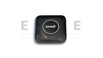 Carlinkit Android 13 Ai Box 4G LED Version 8+128GB