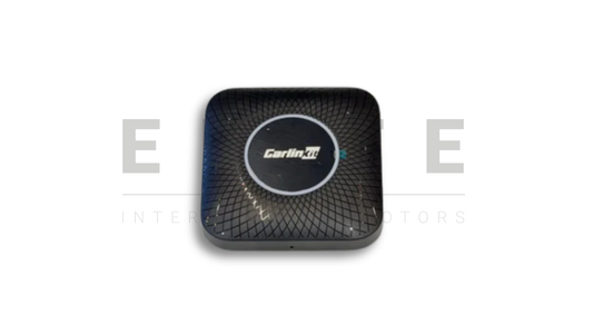 Carlinkit Android 13 Ai Box 4G LED Version 8+128GB