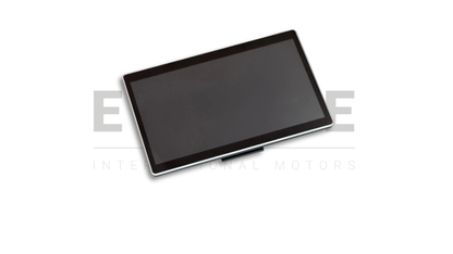 Defender Back Seat Screen