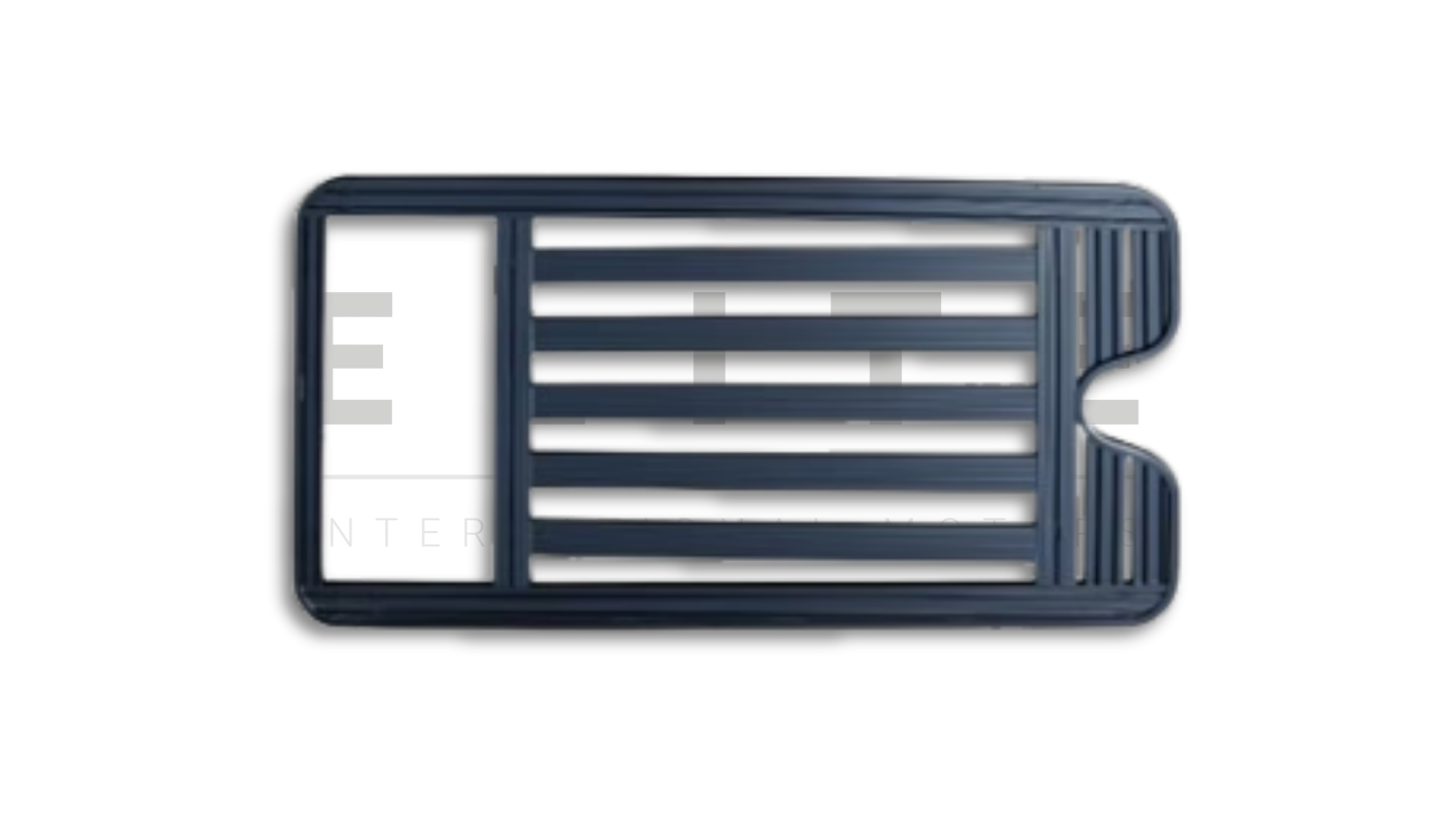 Jetour G700 Roof Rack