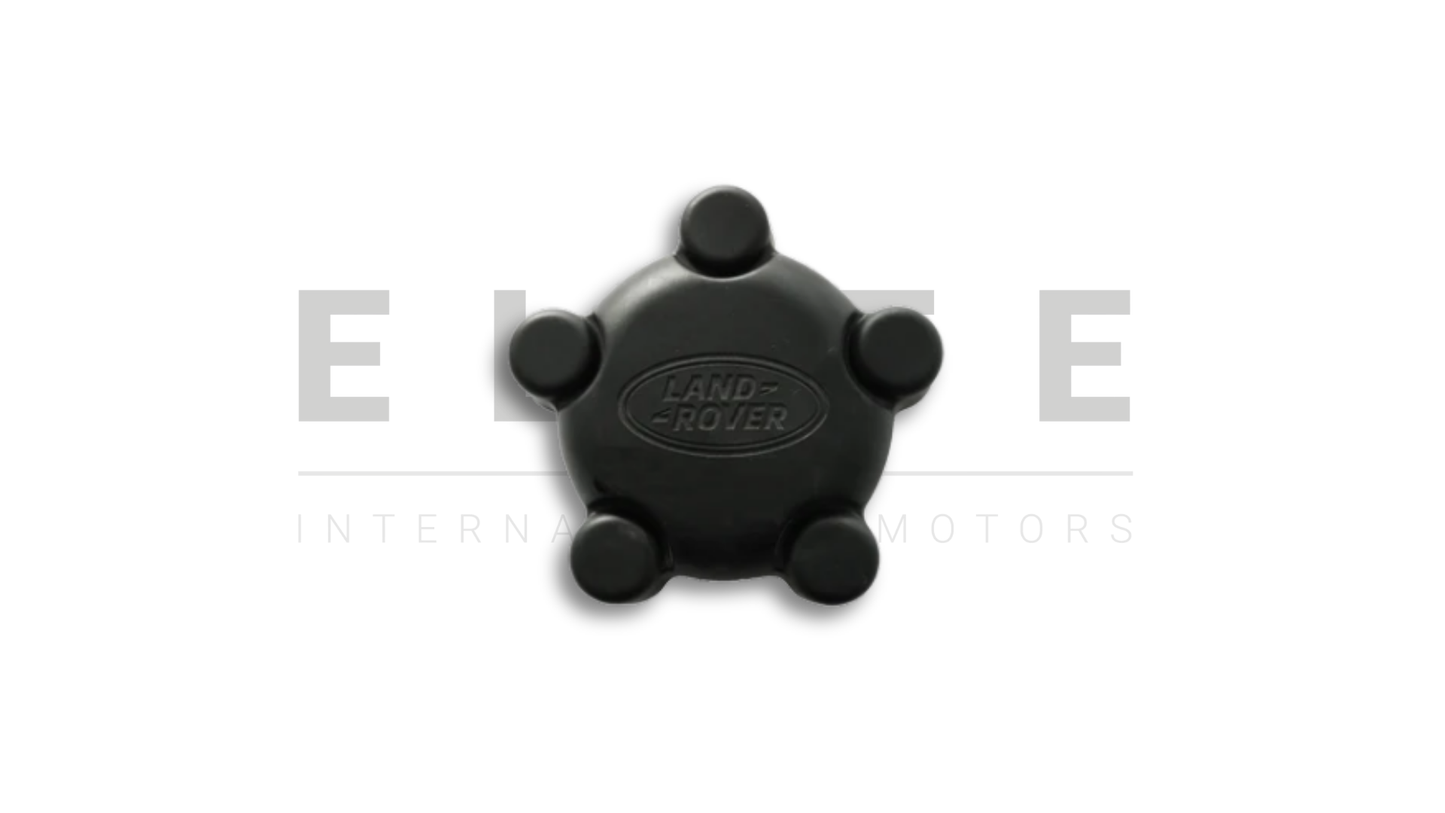 WHEEL CAP  - LR130610