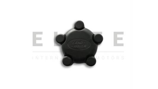 WHEEL CAP  - LR130610