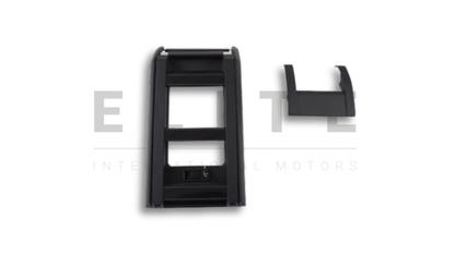Aftermarket Roof Ladder (Black)- VPLER0196BK