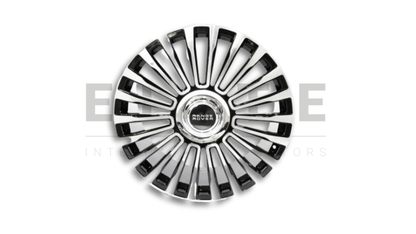 Land Rover 22 Inch Elite Edition Alloy Wheel (Set 4 Pcs)