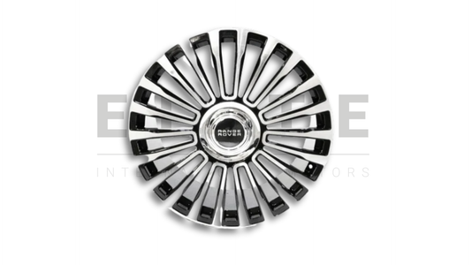 Land Rover 22 Inch Elite Edition Alloy Wheel (Set 4 Pcs)