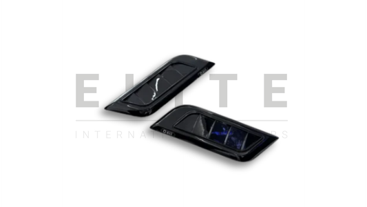 Jetour G700 Bonnet Vent