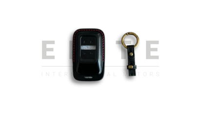 Jetour G700 Key Cover - Black